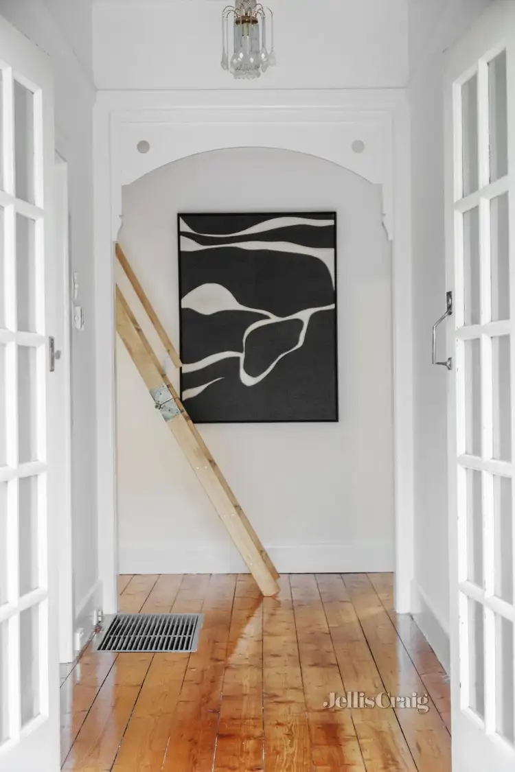 Fourth view of Homely house listing, 8 Hall Street, Mckinnon VIC 3204