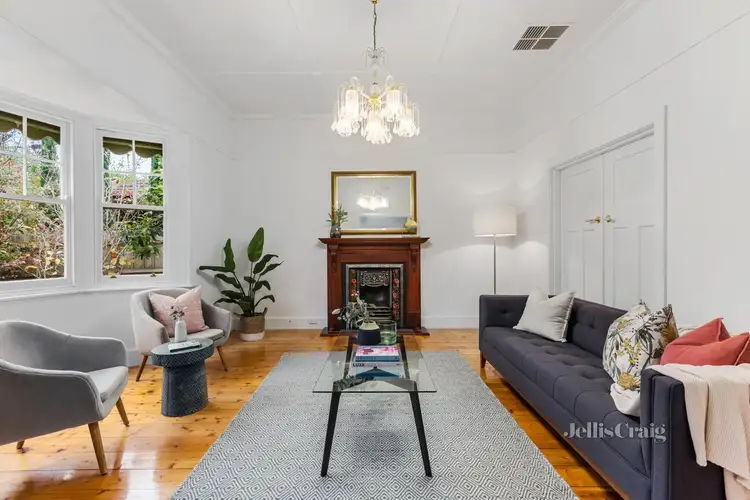 Fifth view of Homely house listing, 8 Hall Street, Mckinnon VIC 3204