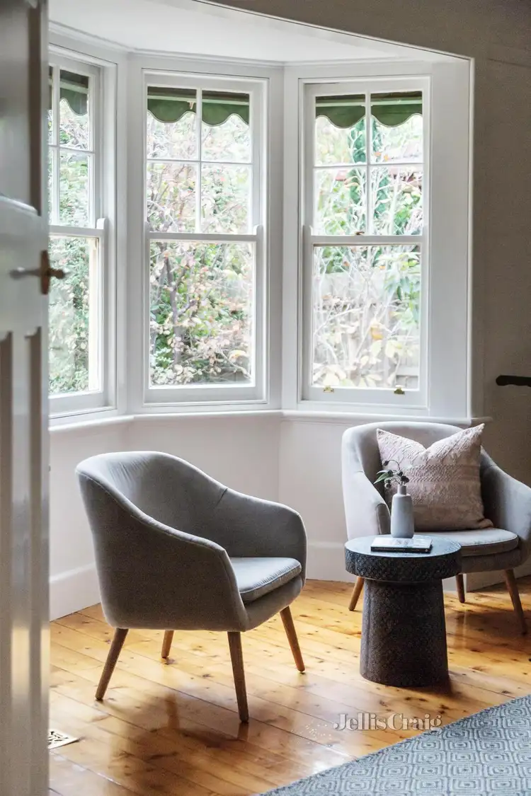 Sixth view of Homely house listing, 8 Hall Street, Mckinnon VIC 3204