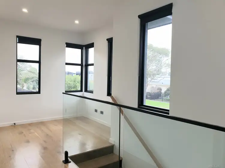 Second view of Homely townhouse listing, 1/287 Rathmines Street, Thornbury VIC 3071