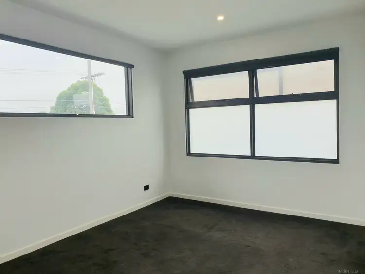 Third view of Homely townhouse listing, 1/287 Rathmines Street, Thornbury VIC 3071