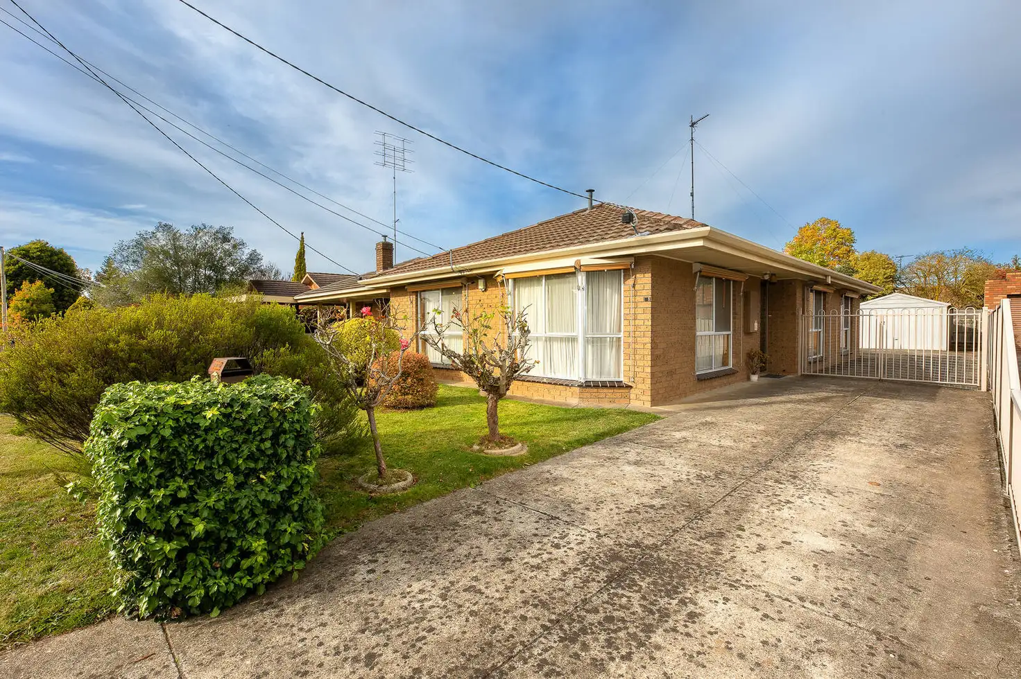 Main view of Homely house listing, 21 Salisbury Avenue, Newington VIC 3350