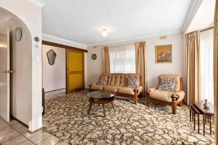 Second view of Homely house listing, 21 Salisbury Avenue, Newington VIC 3350