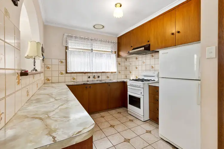 Fifth view of Homely house listing, 21 Salisbury Avenue, Newington VIC 3350