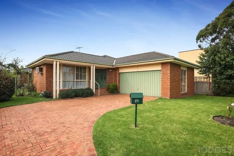 2/7 Templeman Court, Aspendale Gardens VIC 3195