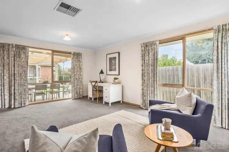 Third view of Homely house listing, 2/7 Templeman Court, Aspendale Gardens VIC 3195