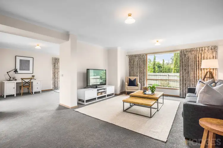 Fourth view of Homely house listing, 2/7 Templeman Court, Aspendale Gardens VIC 3195