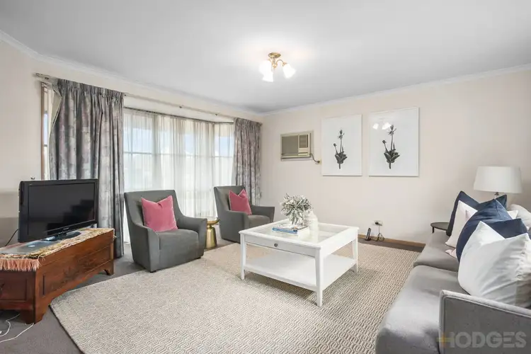 Fifth view of Homely house listing, 2/7 Templeman Court, Aspendale Gardens VIC 3195