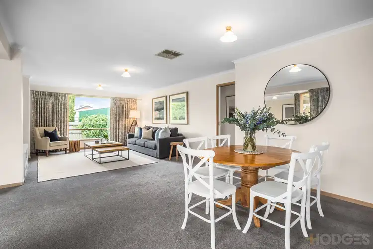 Sixth view of Homely house listing, 2/7 Templeman Court, Aspendale Gardens VIC 3195