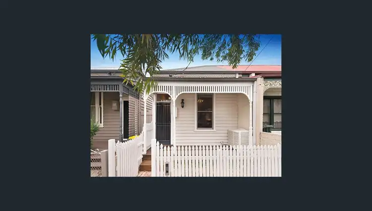 Main view of Homely house listing, 30 Minnie Street, Brunswick VIC 3056
