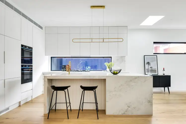 Main view of Homely house listing, 2 Peacock Street, Brunswick West VIC 3055