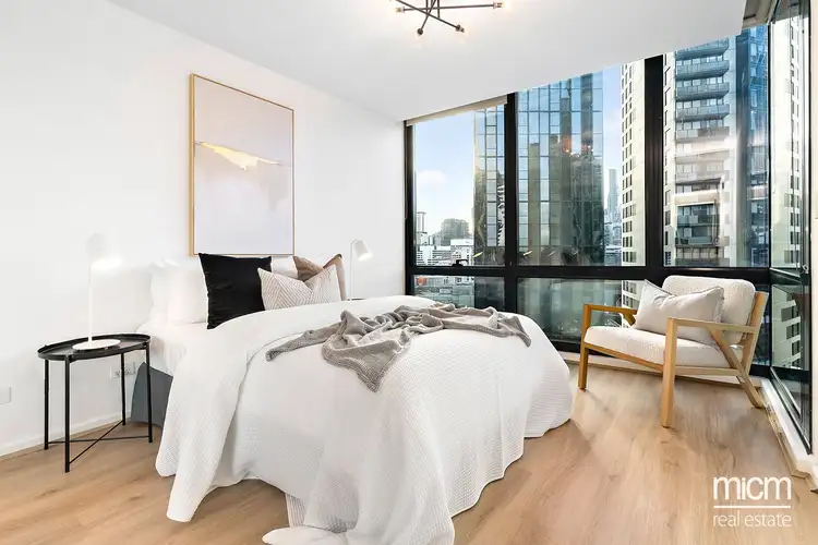 Fourth view of Homely apartment listing, 1510/241 City Road, Southbank VIC 3006