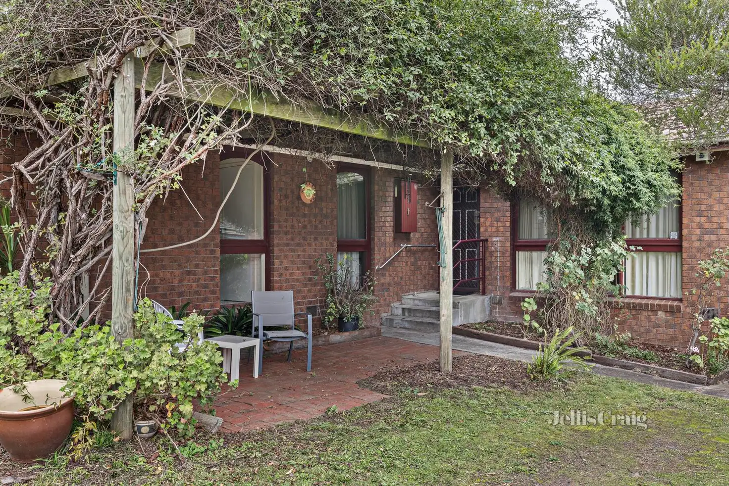 Main view of Homely house listing, 2/14 Davey Road, Montmorency VIC 3094