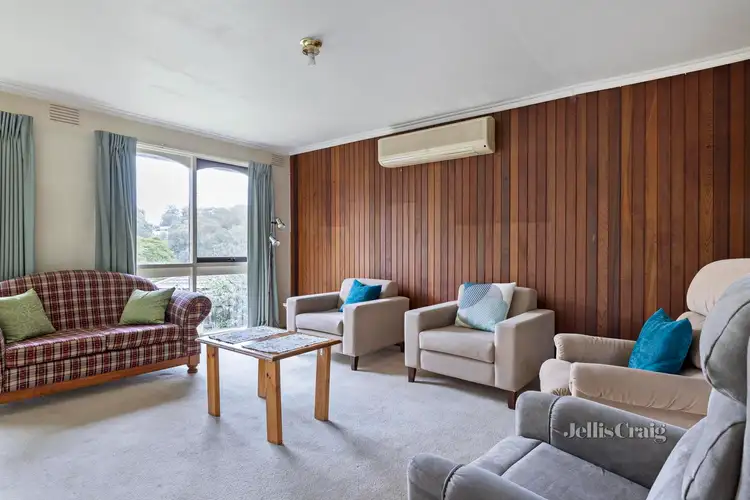 Second view of Homely house listing, 2/14 Davey Road, Montmorency VIC 3094