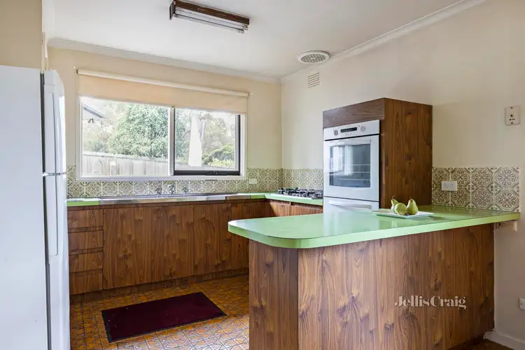 Third view of Homely house listing, 2/14 Davey Road, Montmorency VIC 3094