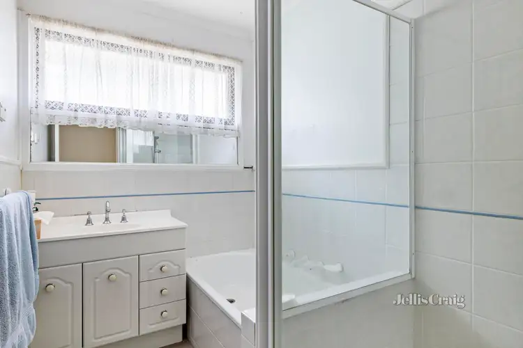 Fifth view of Homely house listing, 2/14 Davey Road, Montmorency VIC 3094