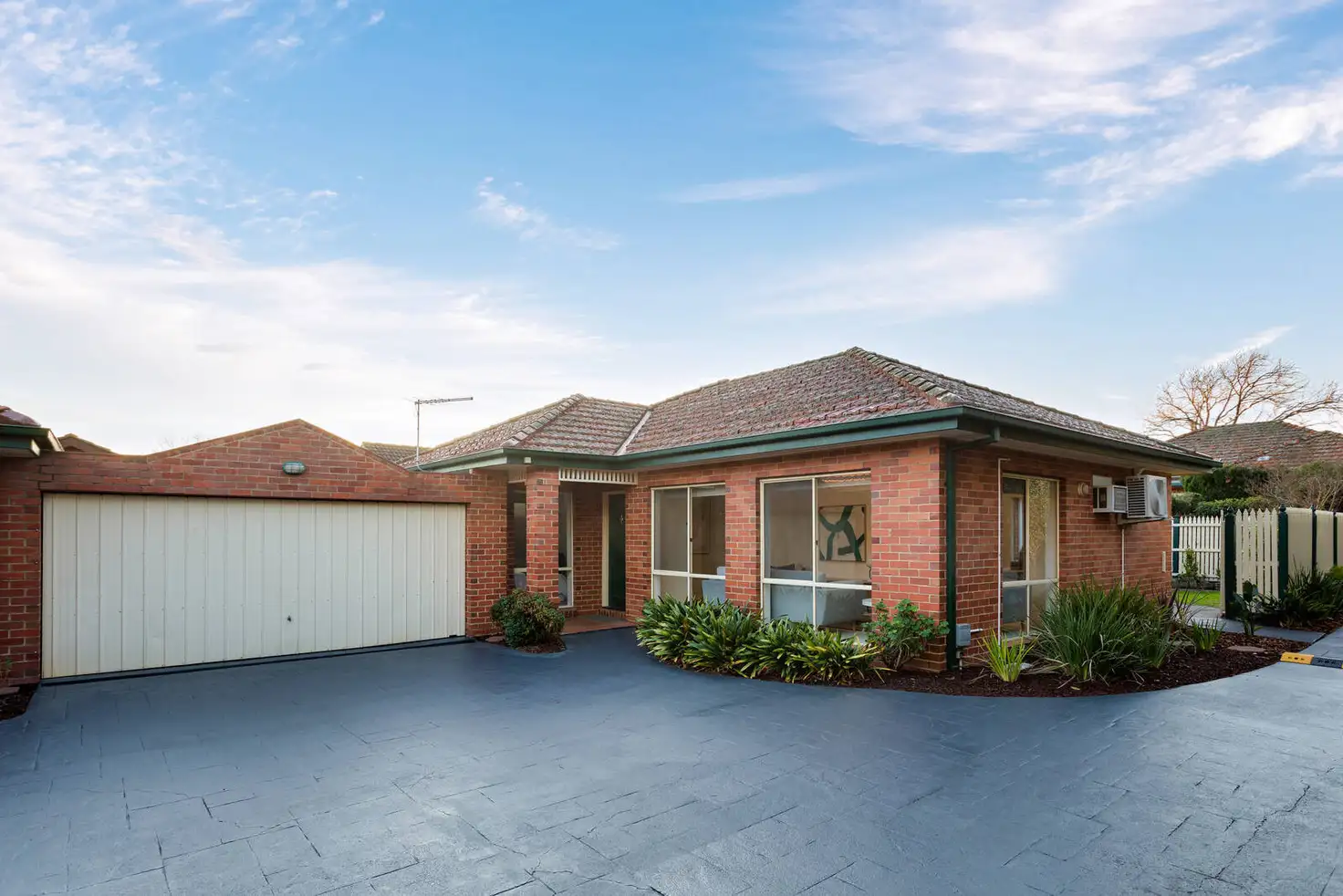 Main view of Homely townhouse listing, 15A Gnarwyn Road, Carnegie VIC 3163