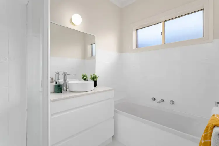 Sixth view of Homely townhouse listing, 15A Gnarwyn Road, Carnegie VIC 3163