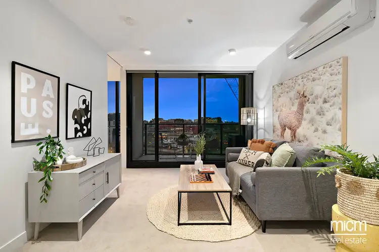 904/33 Mackenzie Street, Melbourne VIC 3000