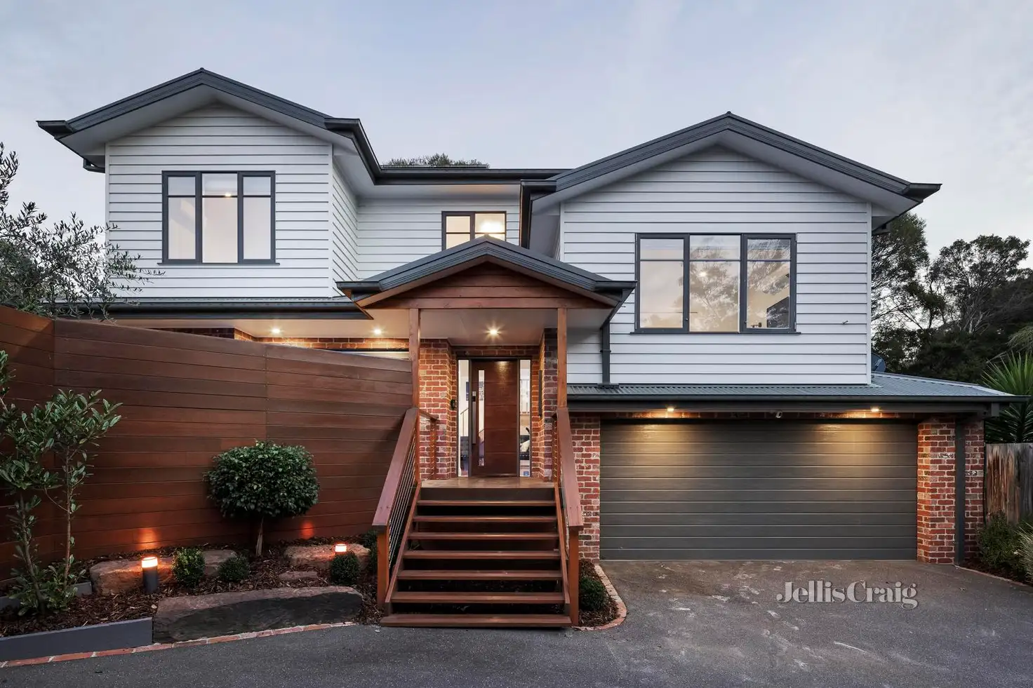 Main view of Homely house listing, 2/24 Chapman Street, Diamond Creek VIC 3089