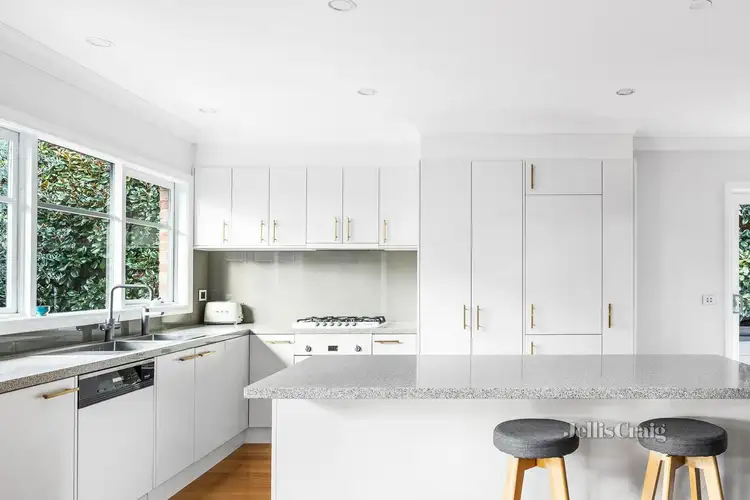 Second view of Homely house listing, 2/24 Chapman Street, Diamond Creek VIC 3089