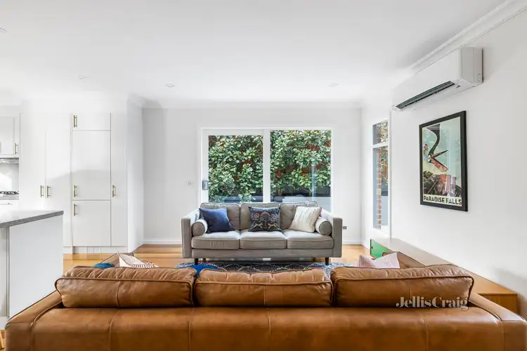 Third view of Homely house listing, 2/24 Chapman Street, Diamond Creek VIC 3089