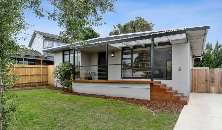 274 Mt Pleasant Road, Highton VIC 3216
