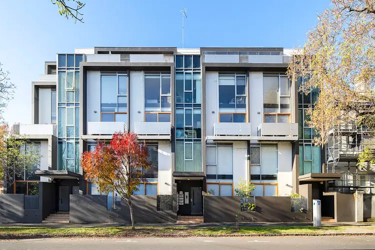 Main view of Homely apartment listing, 20/38 Fitzroy Street, St Kilda VIC 3182