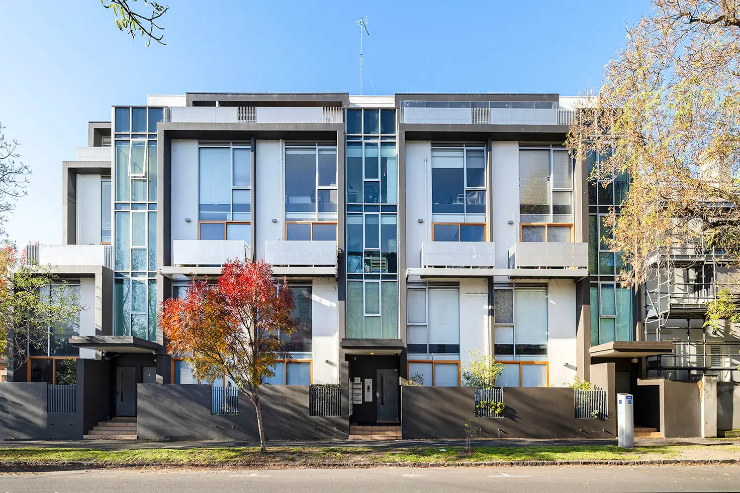 Main view of Homely apartment listing, 20/38 Fitzroy Street, St Kilda VIC 3182