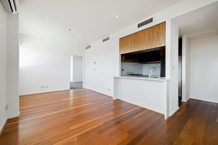 Second view of Homely apartment listing, 20/38 Fitzroy Street, St Kilda VIC 3182