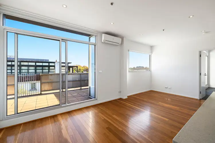 Third view of Homely apartment listing, 20/38 Fitzroy Street, St Kilda VIC 3182