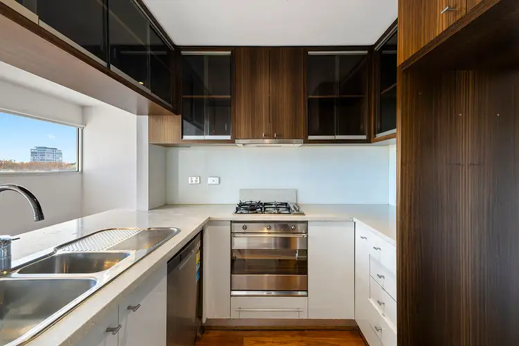 Fourth view of Homely apartment listing, 20/38 Fitzroy Street, St Kilda VIC 3182