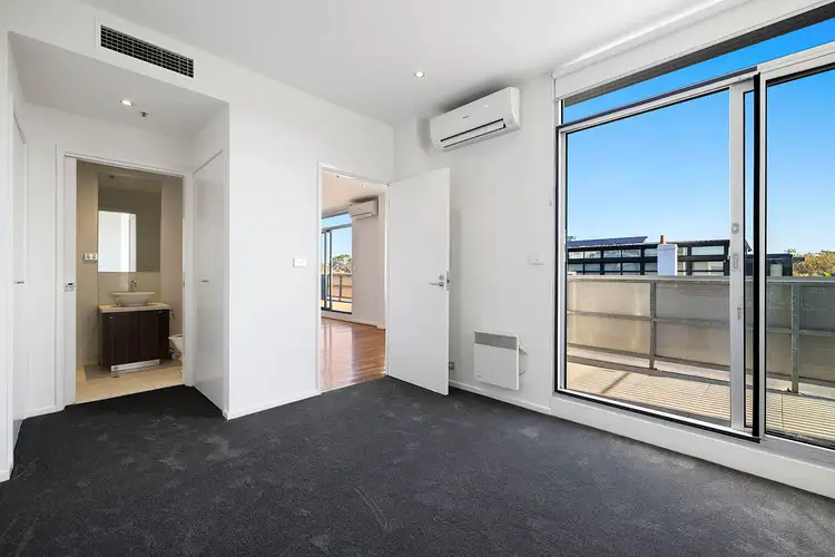 Fifth view of Homely apartment listing, 20/38 Fitzroy Street, St Kilda VIC 3182