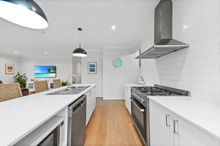 Second view of Homely house listing, 11 Amphora Way, Point Lonsdale VIC 3225