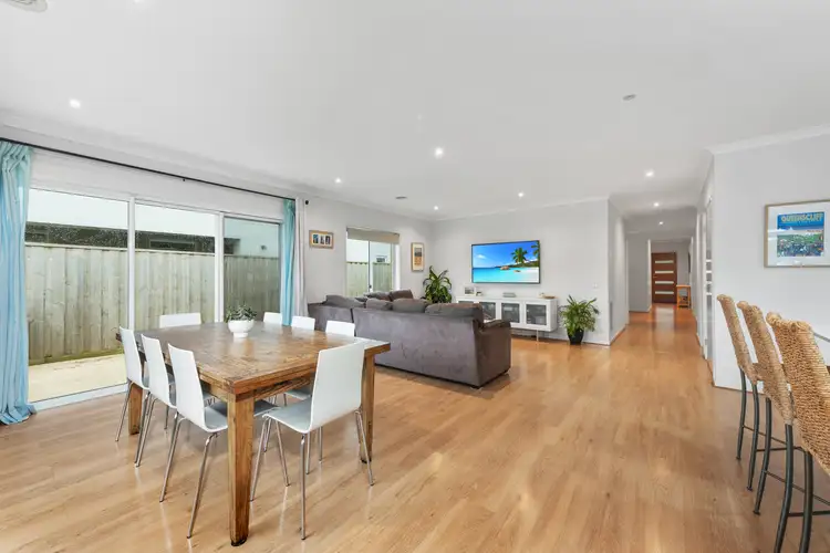 Fifth view of Homely house listing, 11 Amphora Way, Point Lonsdale VIC 3225