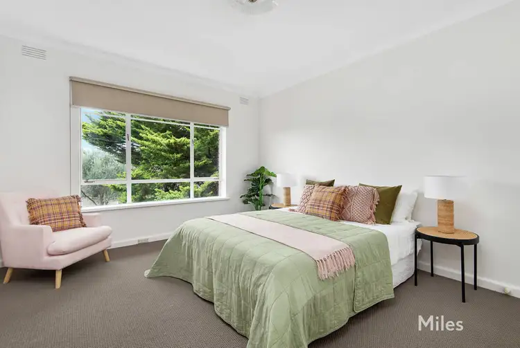 Fifth view of Homely apartment listing, 10/33 Carmichael Street, Ivanhoe East VIC 3079