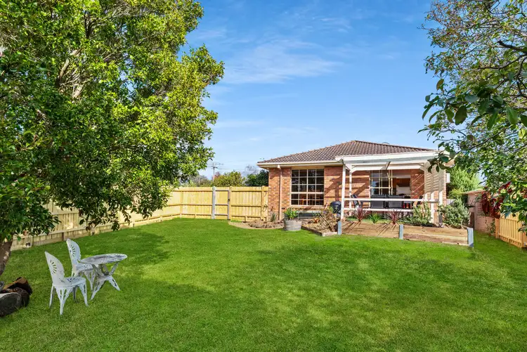 Main view of Homely house listing, 18 Conway Street, Mount Eliza VIC 3930