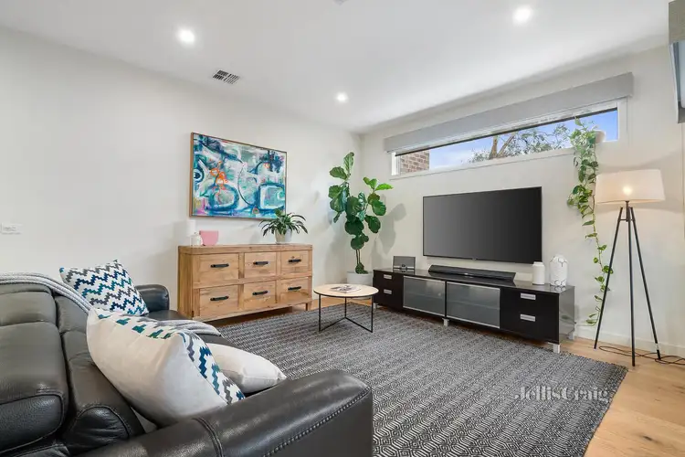 Second view of Homely house listing, 34 Arthur Street, Eltham VIC 3095