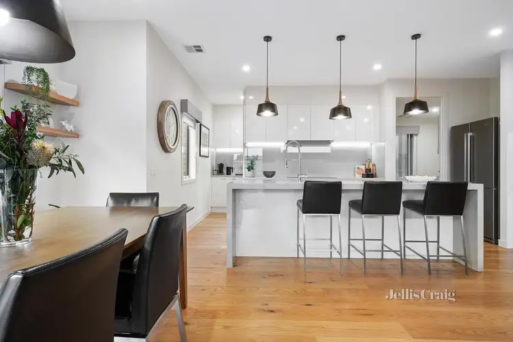 Fourth view of Homely house listing, 34 Arthur Street, Eltham VIC 3095