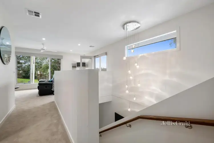 Fifth view of Homely house listing, 34 Arthur Street, Eltham VIC 3095