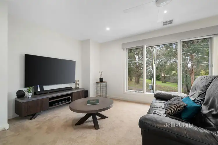Sixth view of Homely house listing, 34 Arthur Street, Eltham VIC 3095