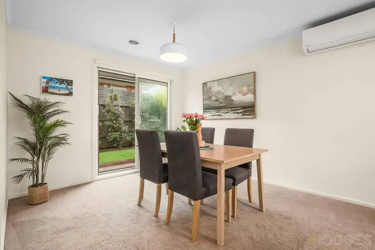 Fifth view of Homely unit listing, 2/20 Albenca Street, Mentone VIC 3194