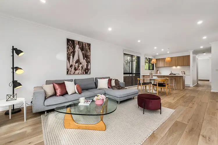 2/10 Burke Road, Malvern East VIC 3145