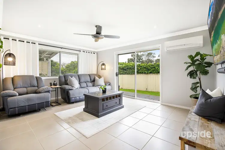 Fifth view of Homely house listing, 35 Kelly Circle, Rutherford NSW 2320
