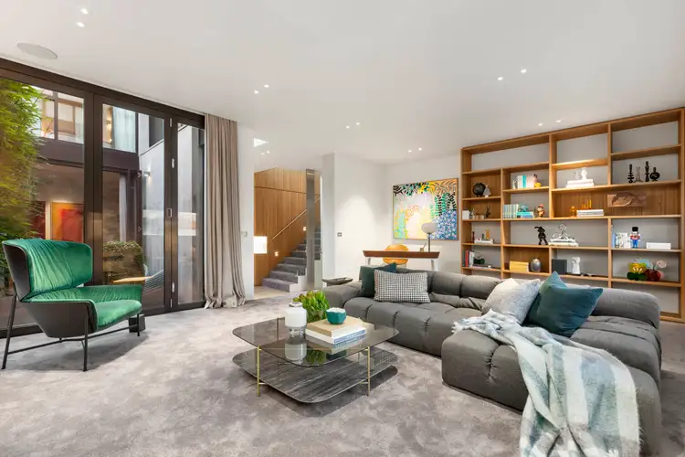 Main view of Homely house listing, 97 Canterbury Road, Toorak VIC 3142