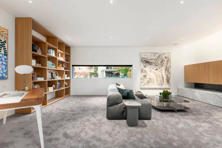 Third view of Homely house listing, 97 Canterbury Road, Toorak VIC 3142