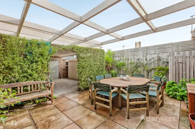 3 Village Walk, Mernda VIC 3754