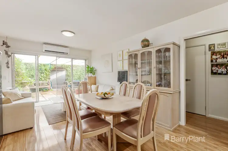 Fourth view of Homely unit listing, 3 Village Walk, Mernda VIC 3754