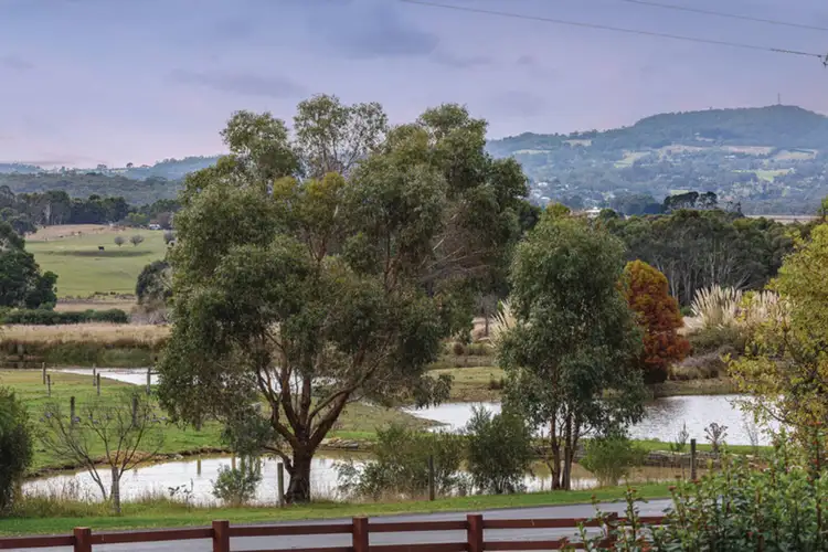Fourth view of Homely house listing, 499 Scotchmans Lead Road, Napoleons VIC 3352