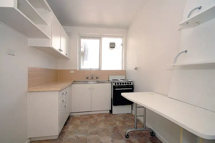 Third view of Homely apartment listing, 13/51 Kooyong Road, Armadale VIC 3143
